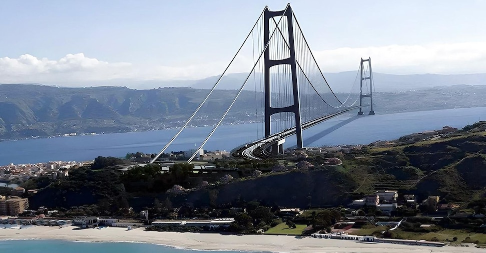 Ponte sullo Stretto, tutti i nodi da sciogliere. Ora si blindano i fondi