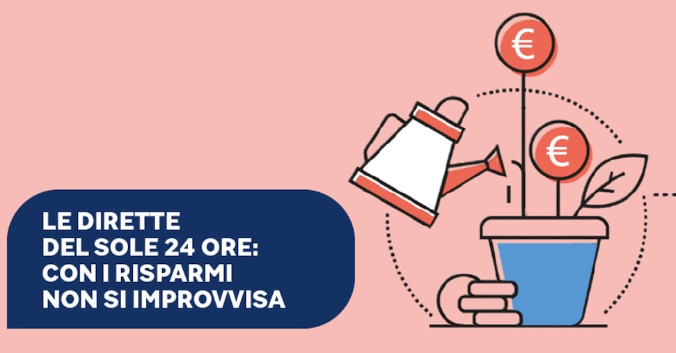 Edufin2025# Con i risparmi non si improvvisa