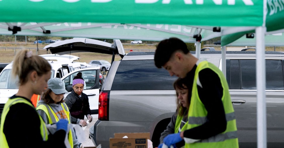 Shutdown, Stati Uniti nel caos: bloccati gli aeroporti a New York