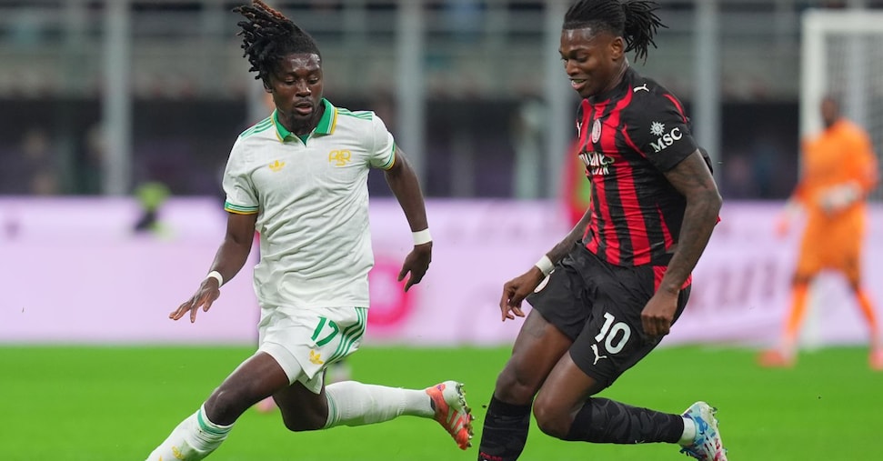 Il Milan batte la Roma (1-0). Ammucchiata In vetta: 4 squadre in un punto. L’addio a Giovanni Galeone