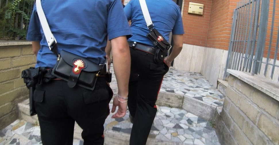 Furti, scippi e rapine: oltre sei arrestati su 10 sono stranieri