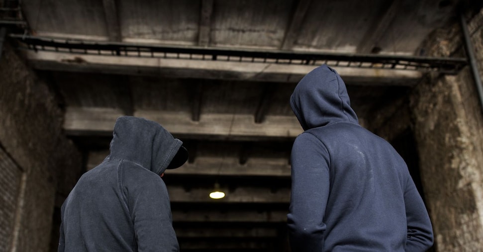 Boom di minori denunciati: +30% rispetto al pre Covid