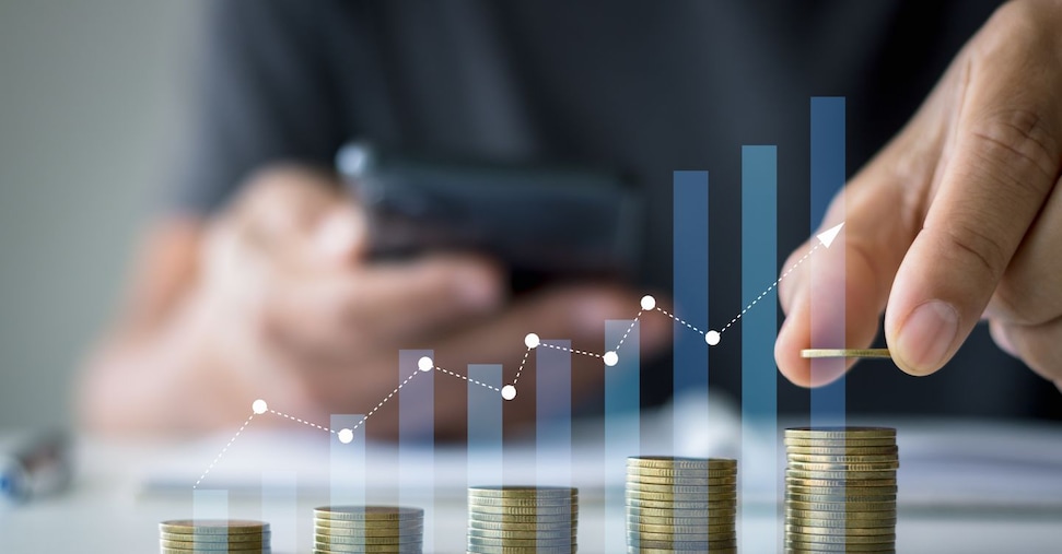 Reddito disponibile reale in Italia nel 2024 in lieve crescita (ma inferiore al 2008)