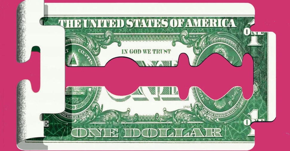 Usa: Ft, allo studio iniziative per incoraggiare più Paesi ad adottare il dollaro