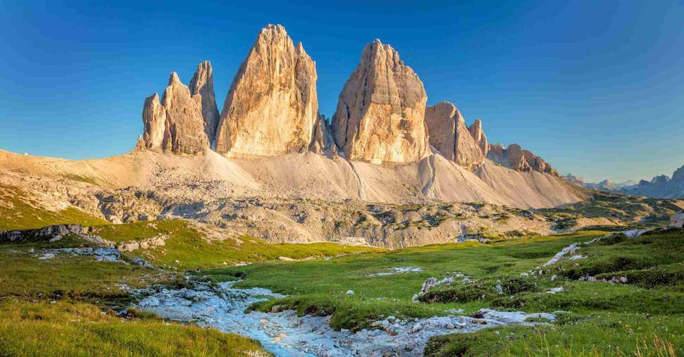 Casa in montagna, crescono i prezzi e l’appeal