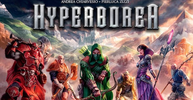 Uno dei titoli originali sviluppati dallo studio Try a Game, sotto il gioco creato per Marvel United