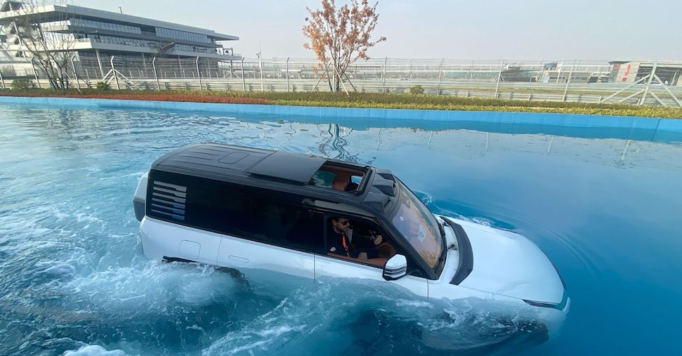 Byd, siamo stati in Cina alla scoperta delle tecnologie per l’offensiva mondiale