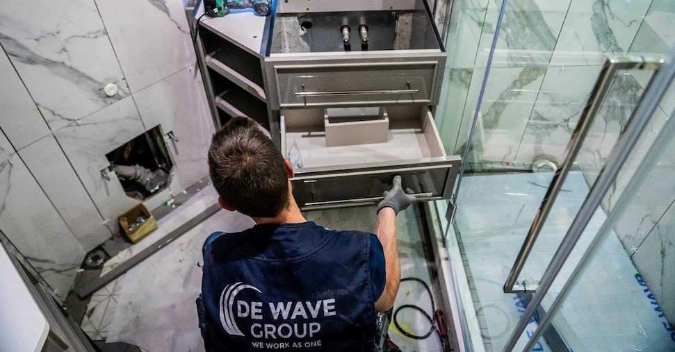 De Wave fa shopping, acquisite quattro aziende e ricavi a 450 milioni