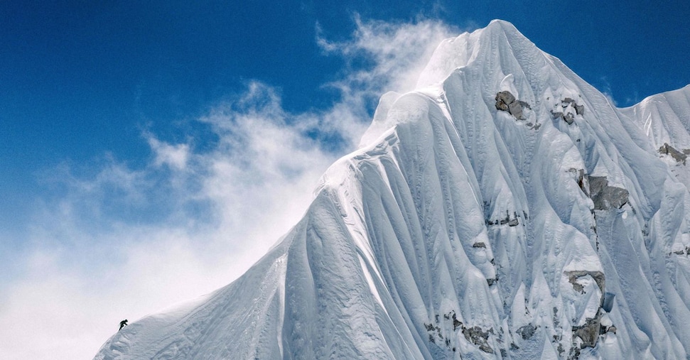 Nepal, alpinista italiano morto durante la scalata del monte Panbari