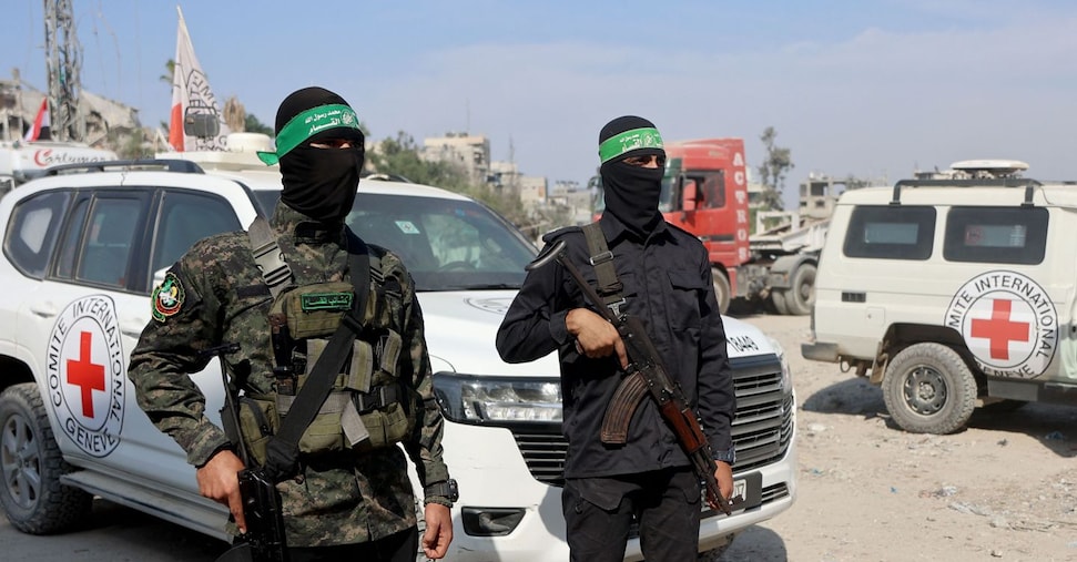 Israele, identificati i corpi degli ostaggi restituiti da Hamas: sono tre militari