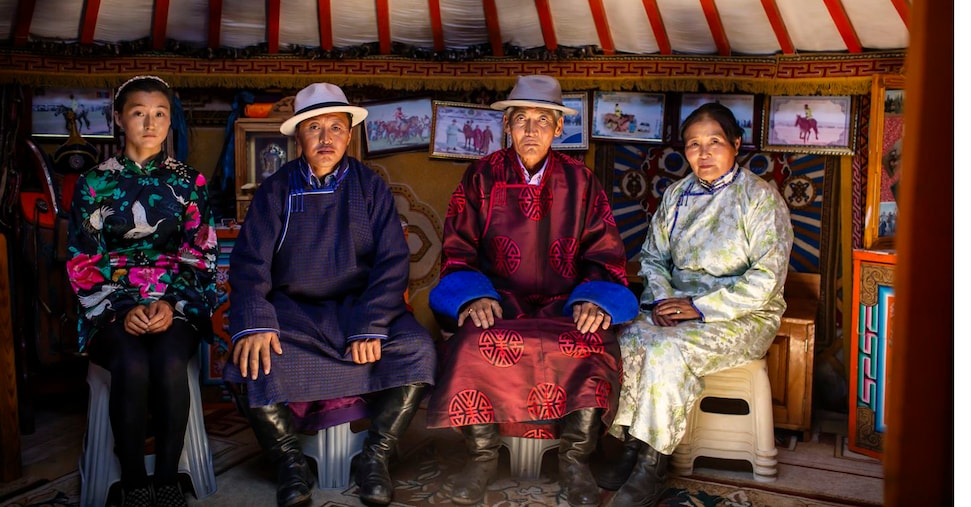 Pier Luigi Loro Piana: «Così proteggiamo il cashmere più prezioso e chi lo produce»