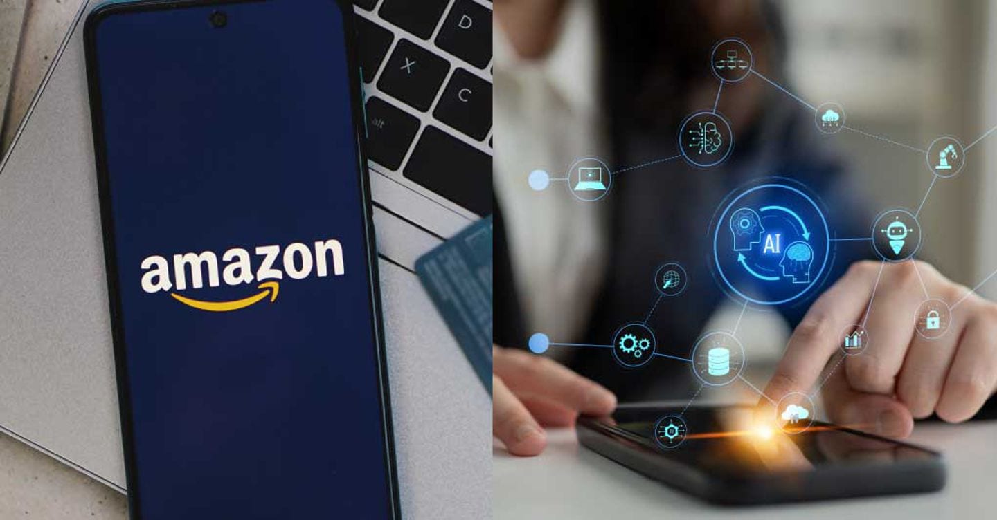 OpenAI sigla un accordo da 38 miliardi con Amazon