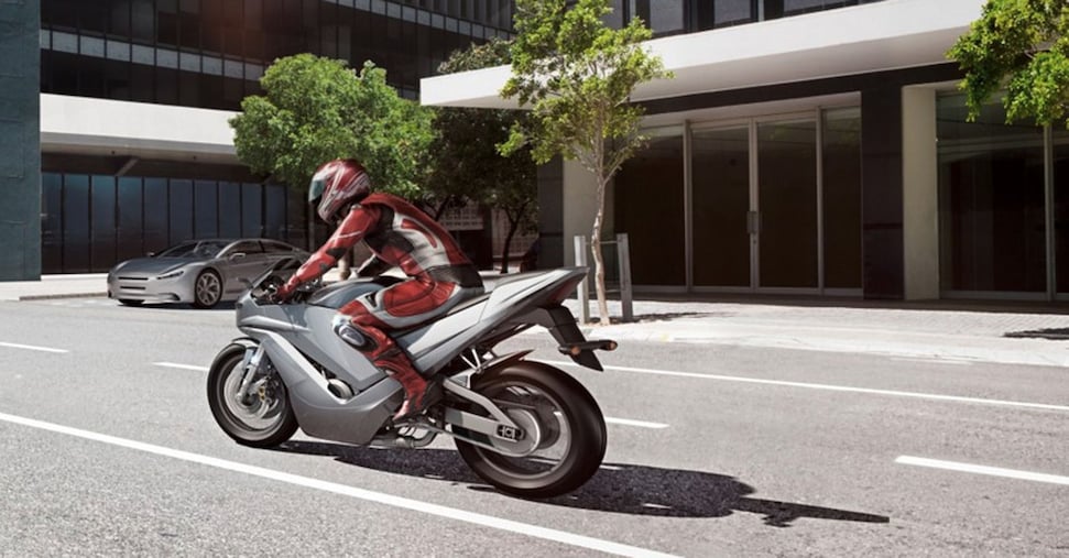Bosch, a Eicma 2025 celebra 30 anni di sicurezza con l’Abs per le moto