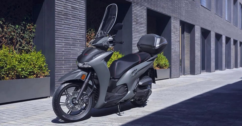 Al via Eicma 2025, il mercato spinge gli scooter con vendite a +10%