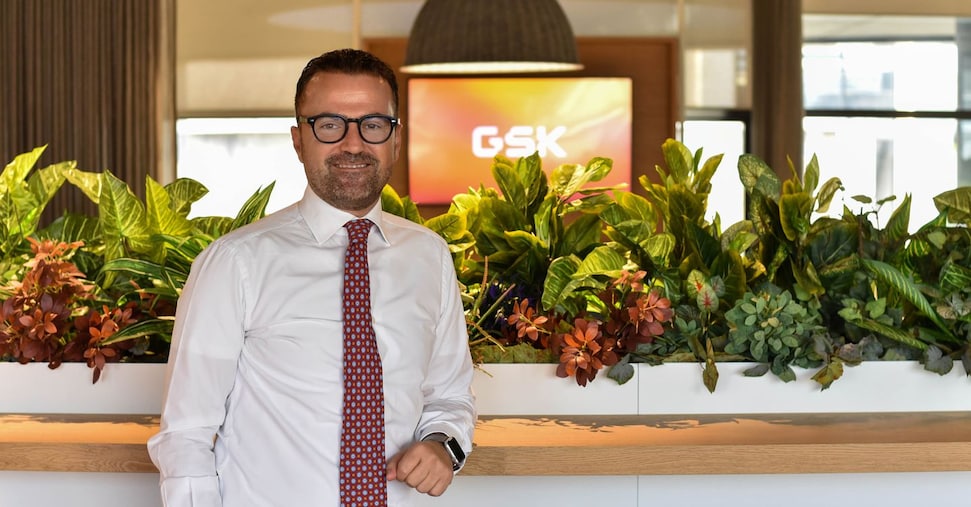 An ecosystem for health: the vision of Gsk Italia - Il Sole 24 ORE