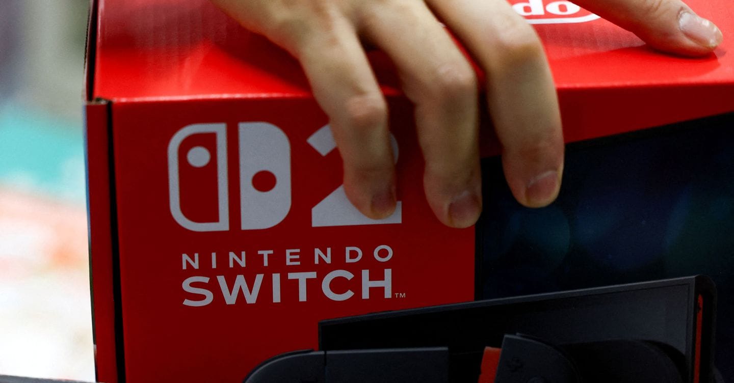 Nintendo Switch 2 Registra un Successo Straordinario: Le Previsioni di Vendita Riviste al Rialzo