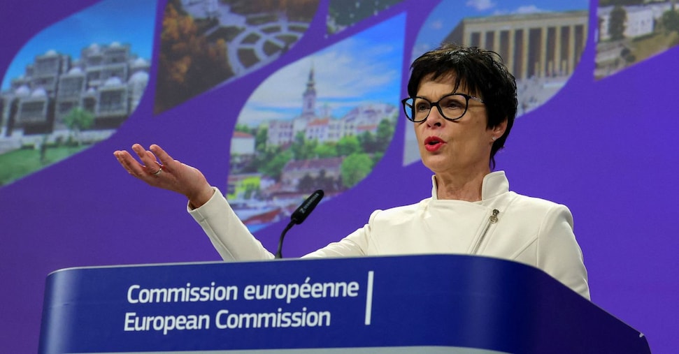 Rapporto sull’allargamento: la Ue rafforza il sostegno all’Ucraina
