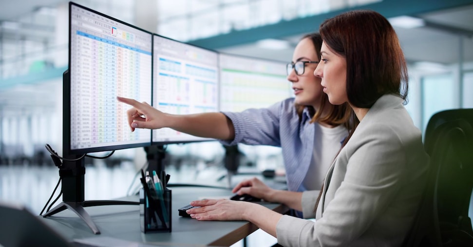 il ruolo delle donne nella leadership