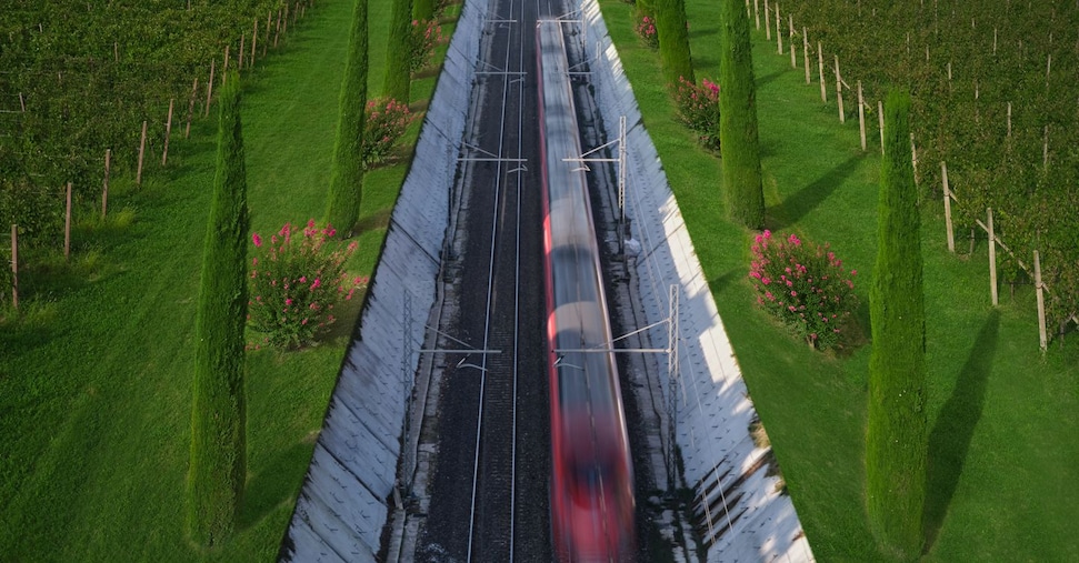 il piano europeo per una rete più estesa