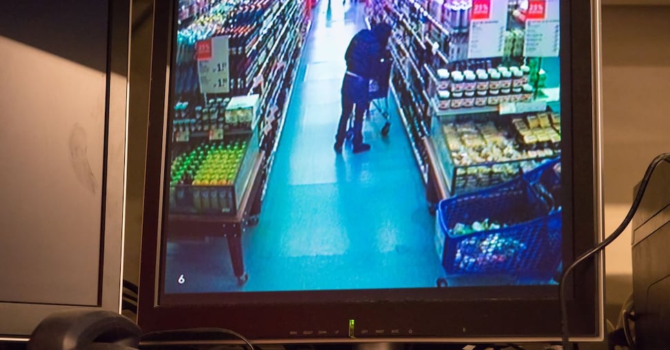 Oltre 4,1 miliardi di furti e perdite nel commercio moderno