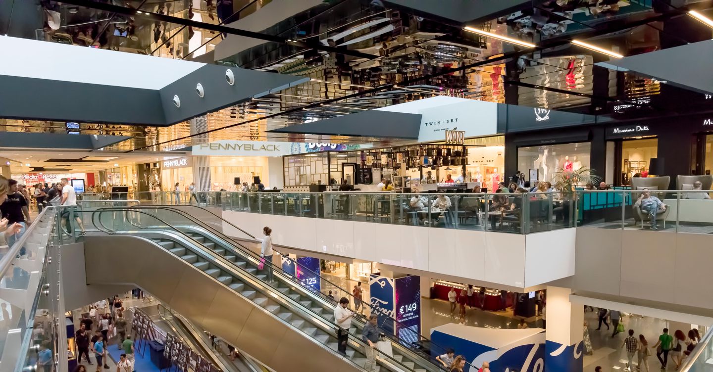 Promos e Pillarstone, avviati i primi progetti del fondo “Retail &amp; Leisure”