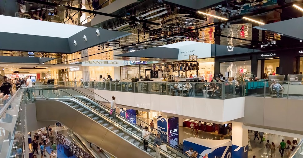 Promos e Pillarstone, avviati i primi progetti del fondo “Retail & Leisure”