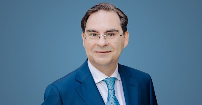 Daniele Scilingo, Responsabile Swiss Equities di Mirabaud Asset Management.
