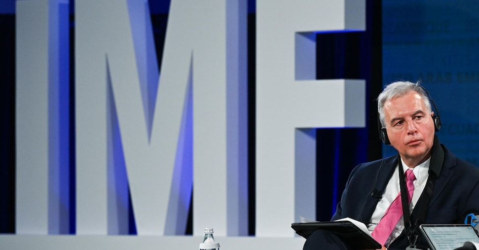 Fmi: nell’Eurozona la crescita bassa durerà. L’aumento del debito metterà a rischio il modello sociale