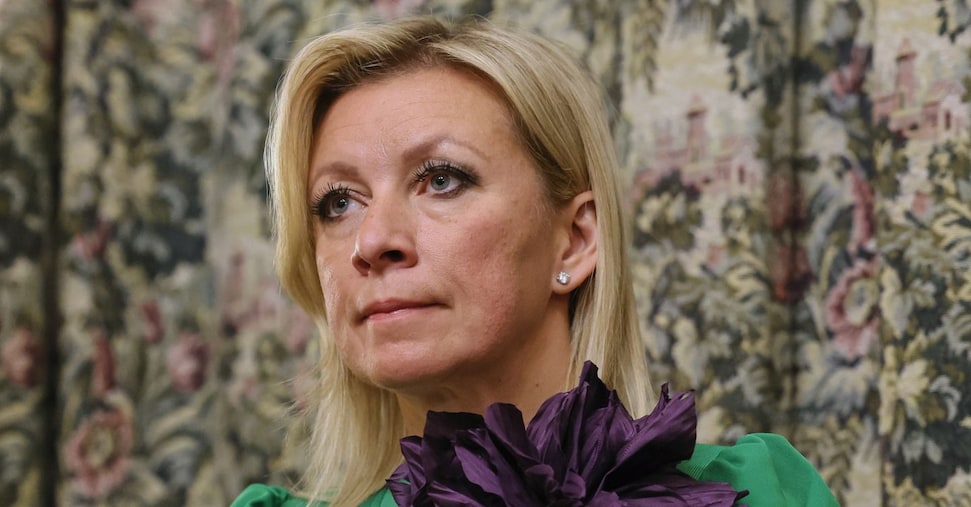 Dalla Torre dei Conti a Mattarella: le provocazioni della portavoce russa Zakharova