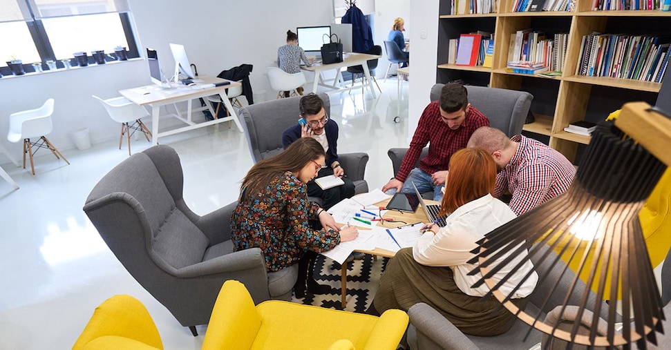 Con Great-ER i quattro atenei emiliani insieme per far crescere dodici start up