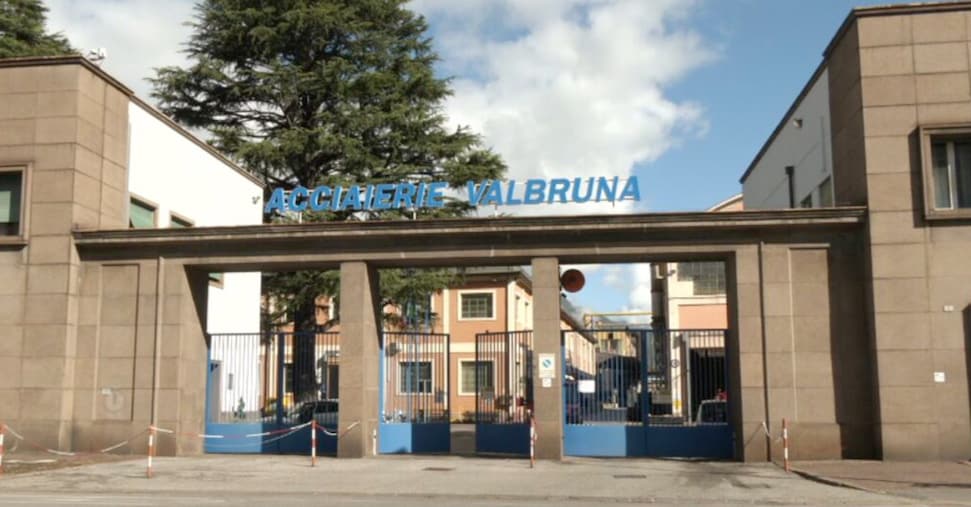 Acciaierie Valbruna, pressing su Bolzano per garantire la continuità