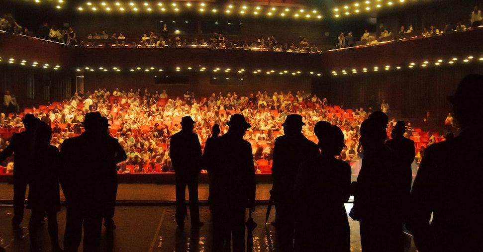 Spettacolo dal vivo, dal Mic oltre 10,5 milioni per le periferie