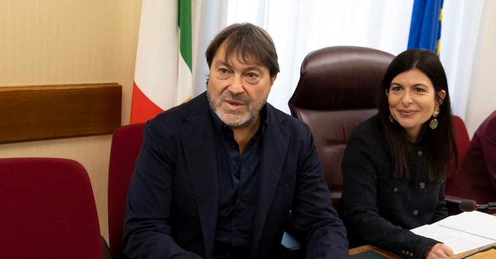 Ranucci in Commissione antimafia: «Minacce dal 2010». Poi chiede di spegnere l’audio