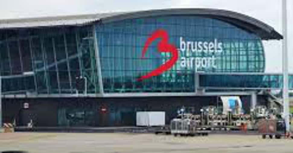 Belgio, aeroporto Bruxelles chiuso per rilevamento di un drone