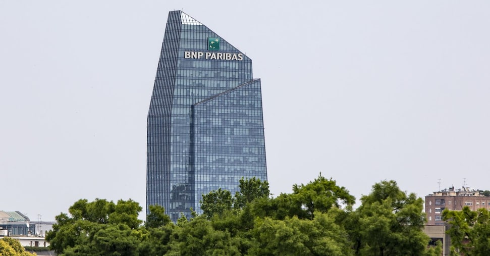 Bnp Paribas con Axa IM pronta a crescere ancora in Italia nel private banking