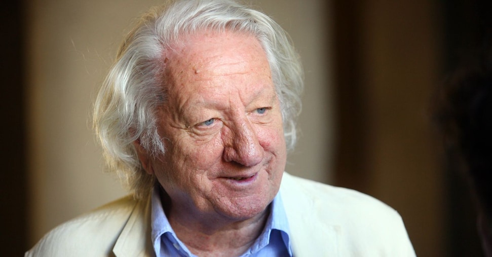 Morto il vignettista Giorgio Forattini