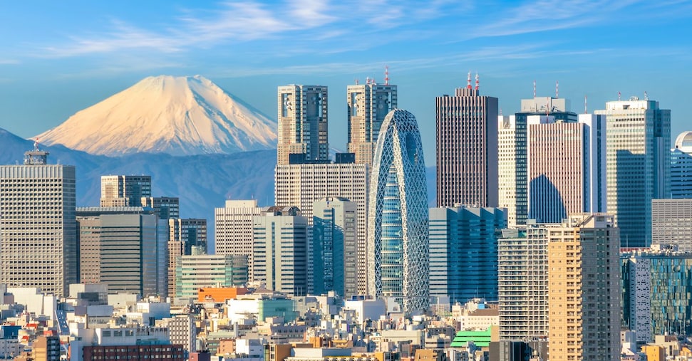 Mete di Capodanno? In pole Bangkok e Tokyo ma non perdono appeal Parigi e Londra