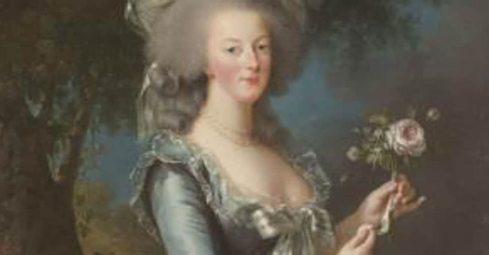 Marie Antoniette, al Victoria and Albert Museum la mostra più glamorous