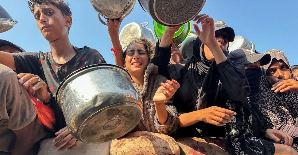 Gaza, Hamas restituisce il corpo di in militare Idf e riceve quelli di 15 palestinesi