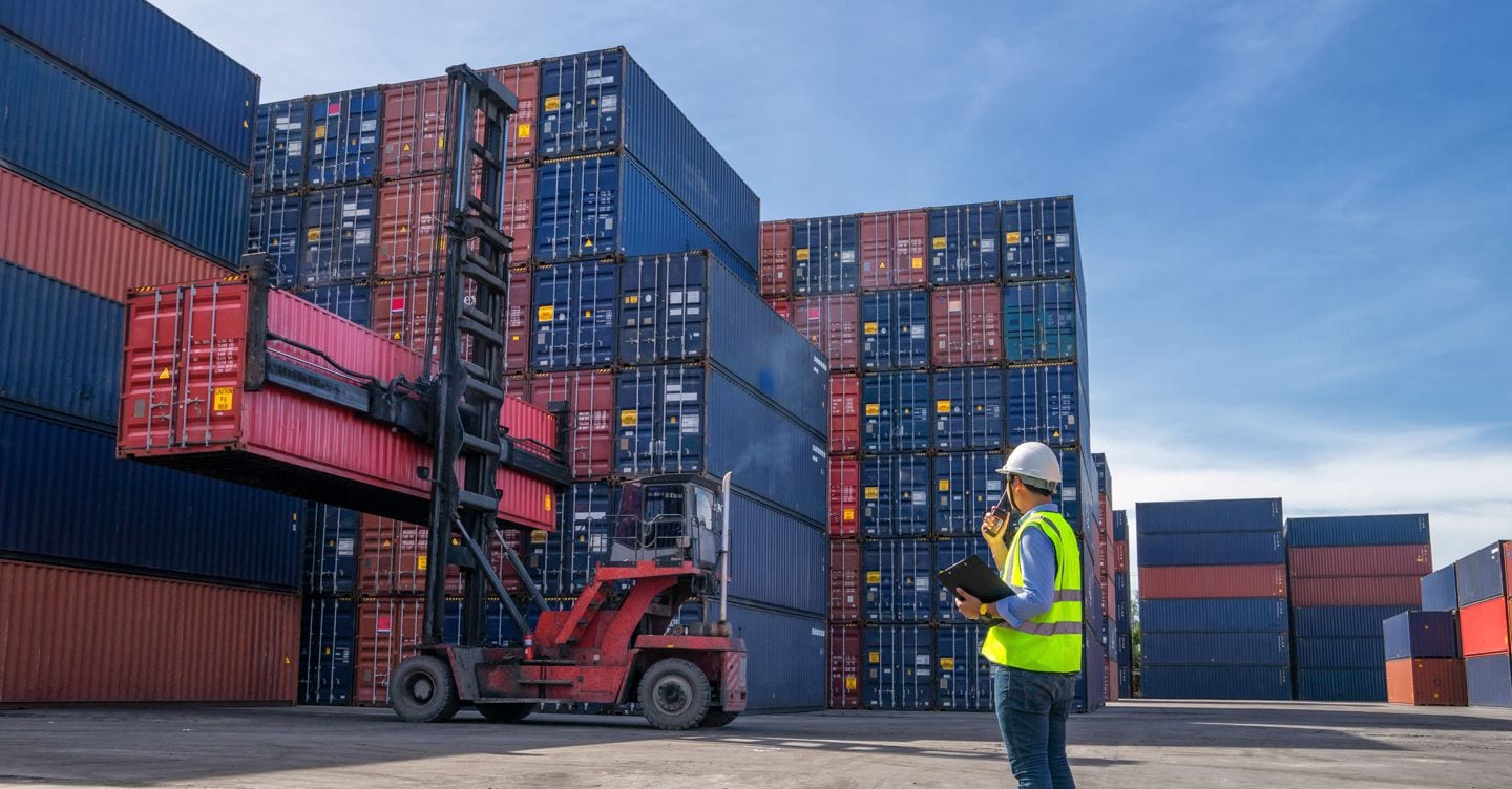 Interporti, approvata la riforma: «Una spinta all’intermodalità»