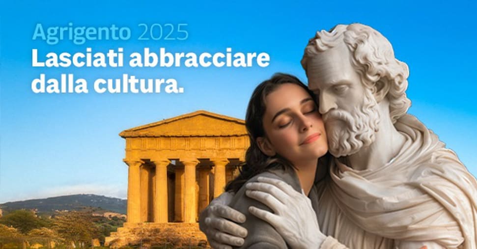 La Corte dei Conti boccia Agrigento Capitale Italiana della Cultura 2025