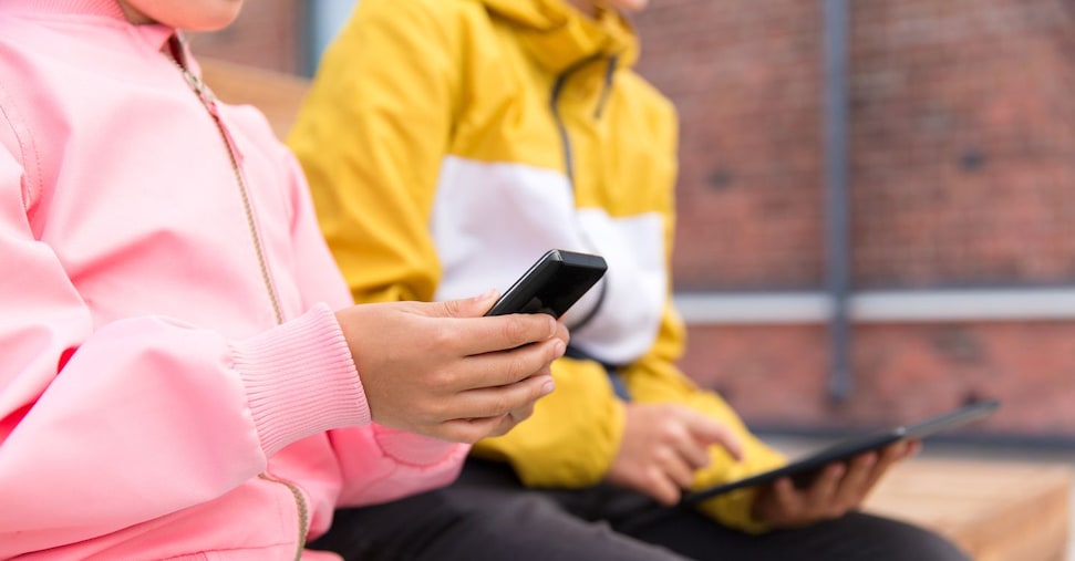 Family influencer, quasi l’80% dei minori pubblicati sui social ha tra 0 e 5 anni