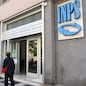 ISTITUTO NAZIONALE PREVIDENZA SOCIALE SEDE INPS