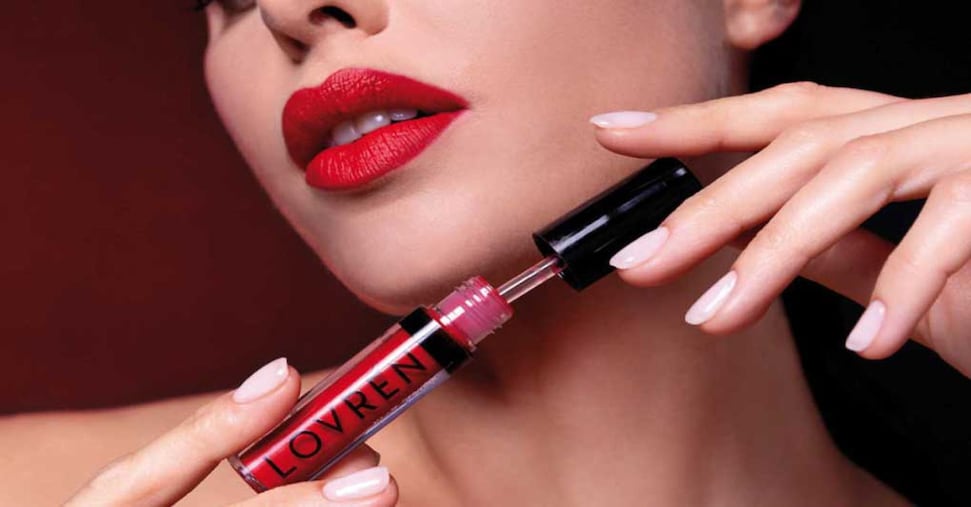 Clinicalfarma cresce nel make-up in farmacia e parafarmacia con il brand Lovrén