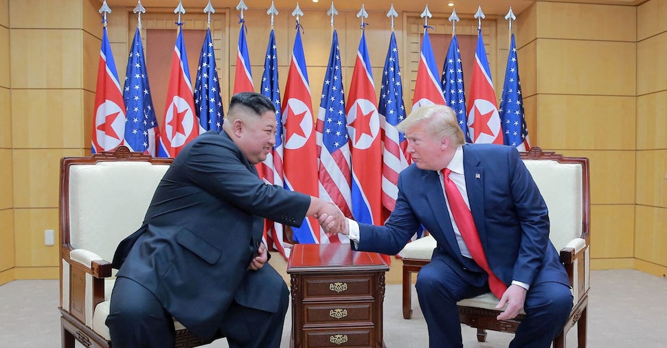 Gli 007 di Seul: presto incontro al vertice fra Usa e Nordcorea