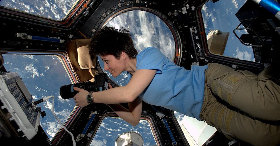 «Navetta cargo verso la Stazione spaziale decisiva per l’Europa»