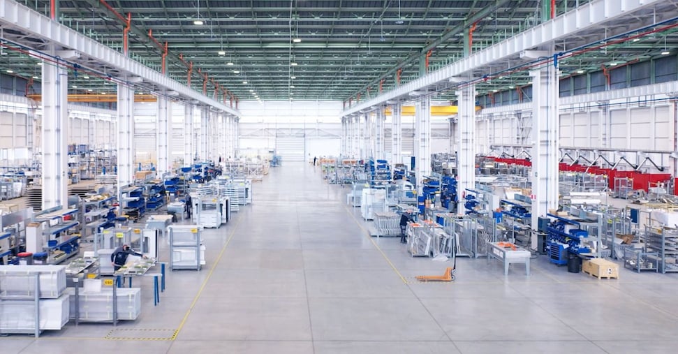 Omer, nuova commessa per i treni regionali tedeschi