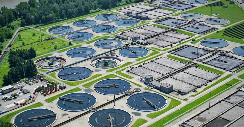 Sì all’utilizzo delle acque reflue trattate per irrigare i campi