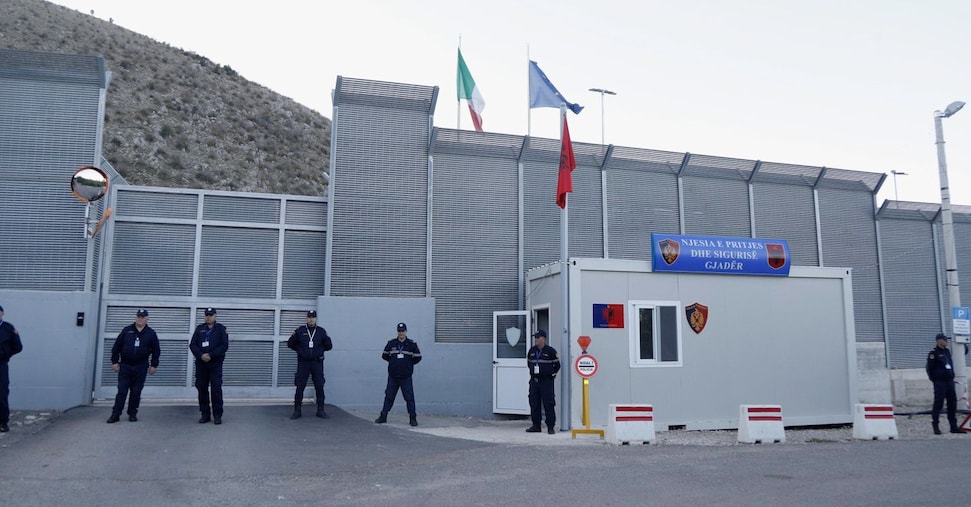 Centri in Albania, due anni senza pace. Ed è buio sui costi effettivi