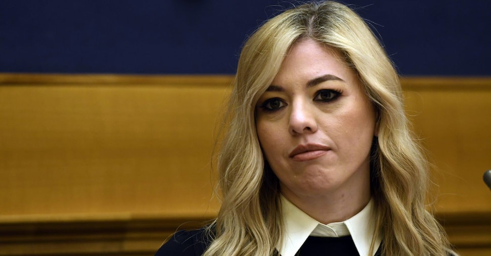 Campania, avviso di garanzia per Maria Rosaria Boccia: «Mi ritiro dalle Regionali»